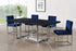 Giselle Velvet Dining Chair